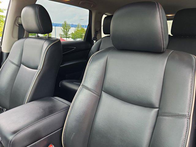 used 2019 INFINITI QX60 car, priced at $20,082