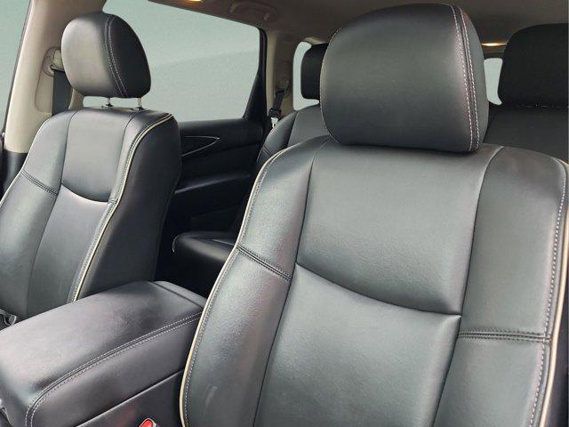 used 2019 INFINITI QX60 car, priced at $18,997