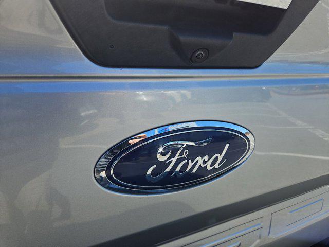 used 2020 Ford F-150 car, priced at $24,574