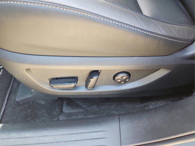 used 2024 INFINITI QX50 car, priced at $34,995