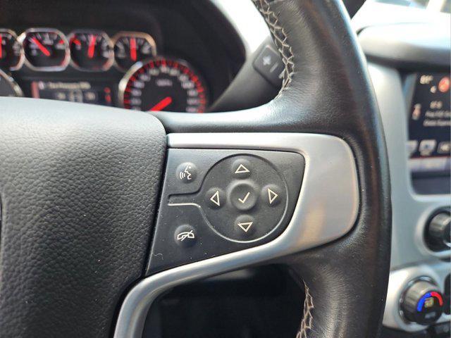 used 2016 GMC Yukon car, priced at $18,886
