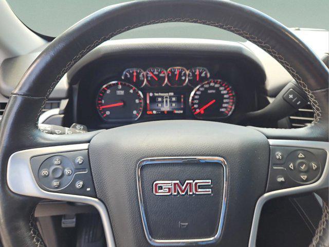 used 2016 GMC Yukon car, priced at $18,886