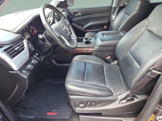 used 2016 GMC Yukon car, priced at $18,886
