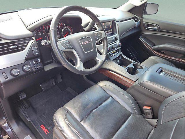 used 2016 GMC Yukon car, priced at $18,886