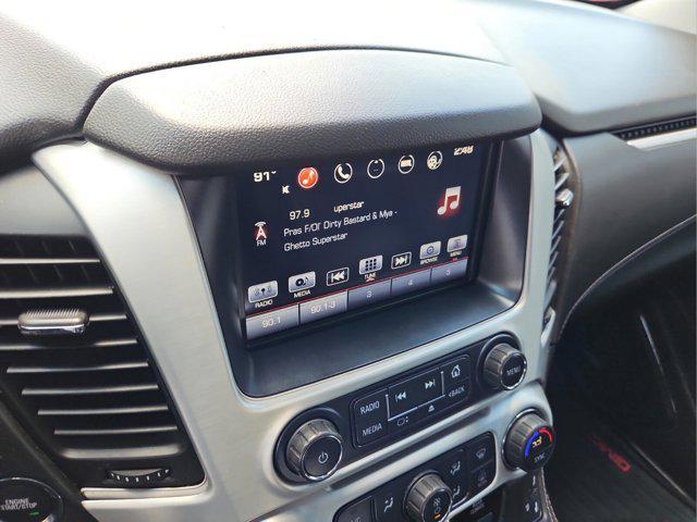 used 2016 GMC Yukon car, priced at $18,886