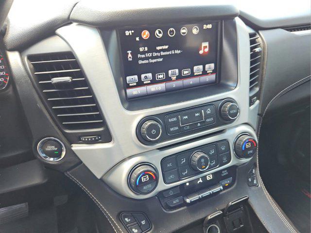 used 2016 GMC Yukon car, priced at $18,886