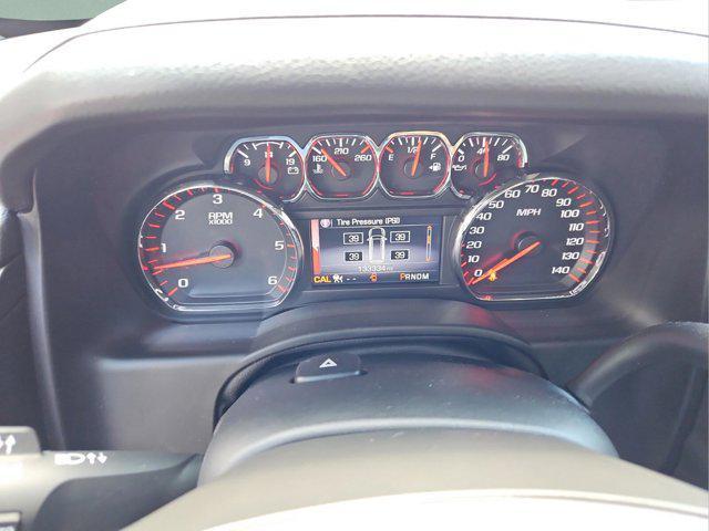 used 2016 GMC Yukon car, priced at $18,886