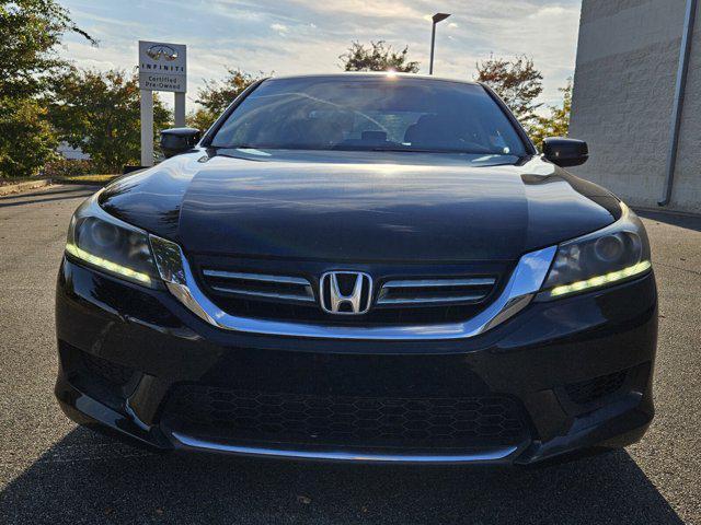 used 2014 Honda Accord Hybrid car, priced at $9,812