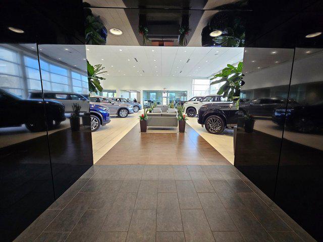 used 2015 INFINITI QX80 car, priced at $14,612