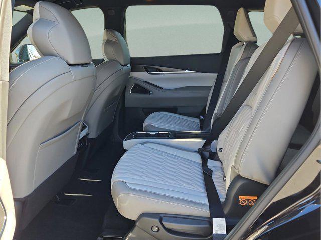 new 2026 INFINITI QX60 car, priced at $69,520