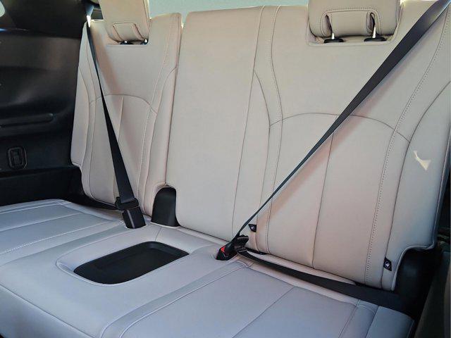 new 2026 INFINITI QX60 car, priced at $69,520