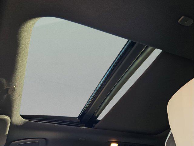 new 2026 INFINITI QX60 car, priced at $69,520