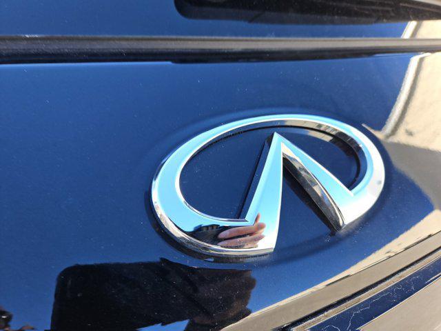 used 2025 INFINITI QX60 car, priced at $53,571