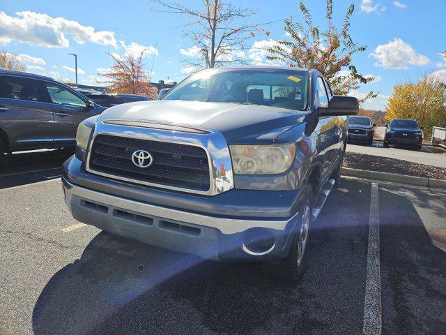 used 2007 Toyota Tundra car, priced at $11,856