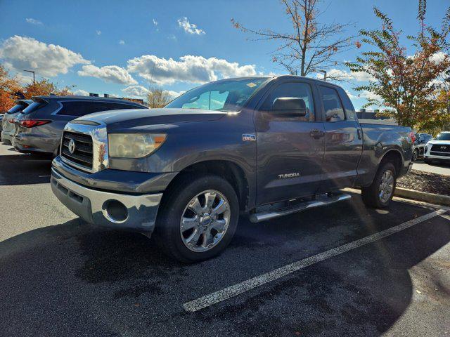 used 2007 Toyota Tundra car, priced at $11,856