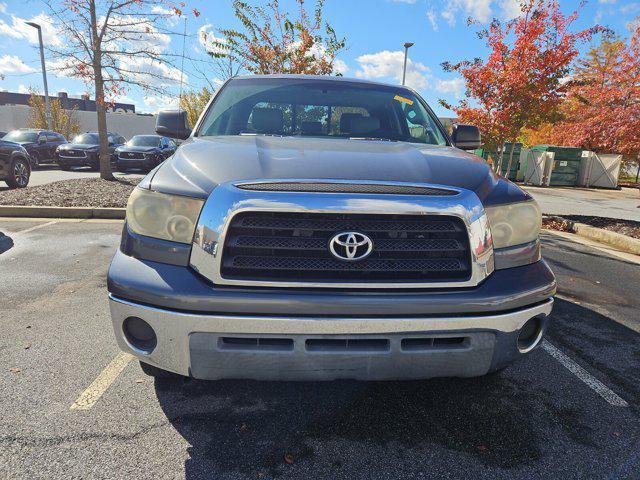 used 2007 Toyota Tundra car, priced at $11,856