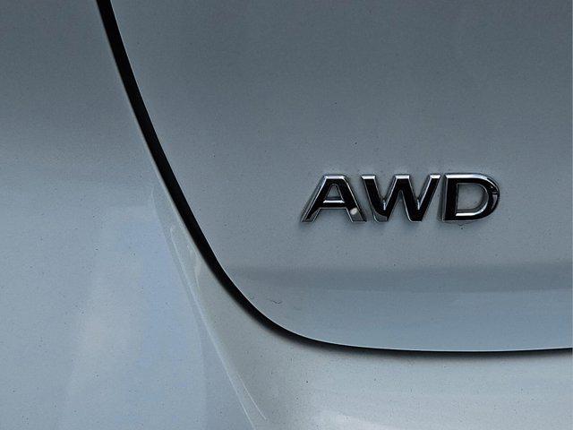 used 2023 INFINITI QX50 car, priced at $33,557
