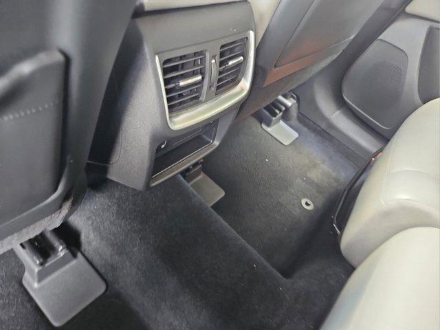 used 2023 INFINITI QX50 car, priced at $33,557