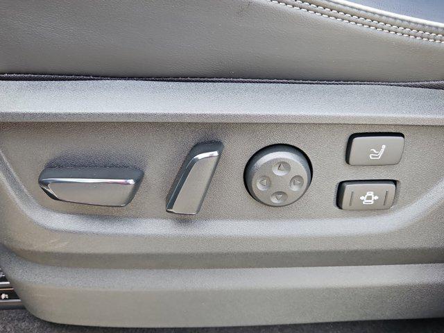 new 2026 INFINITI QX80 car, priced at $98,870