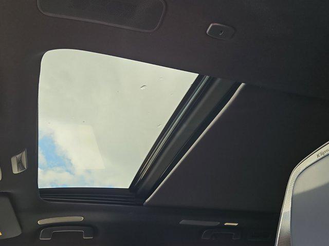 new 2026 INFINITI QX80 car, priced at $98,870