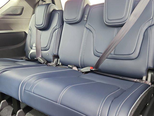 new 2026 INFINITI QX80 car, priced at $98,870