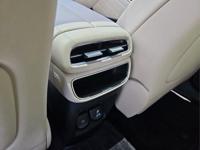 used 2022 Genesis GV80 car, priced at $35,404