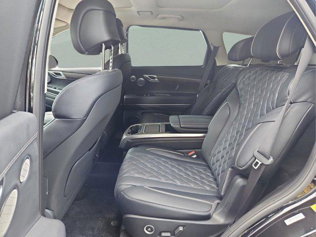 used 2024 Genesis GV80 car, priced at $61,952