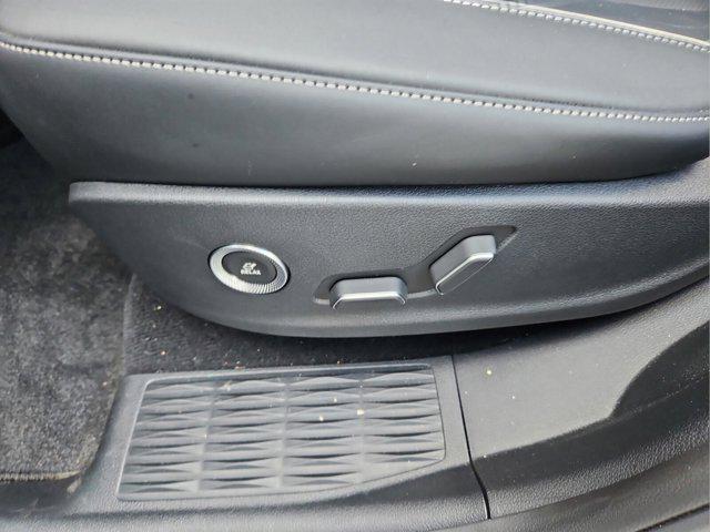 used 2024 Genesis GV80 car, priced at $61,952