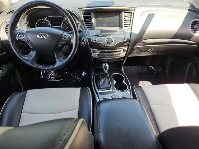 used 2020 INFINITI QX60 car, priced at $22,925