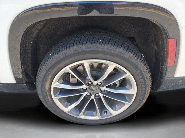 used 2023 Jeep Wagoneer L car, priced at $54,817