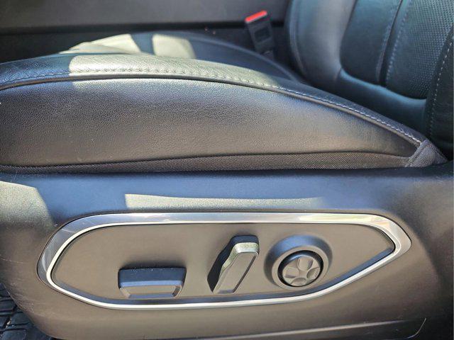 used 2023 Jeep Wagoneer L car, priced at $54,817
