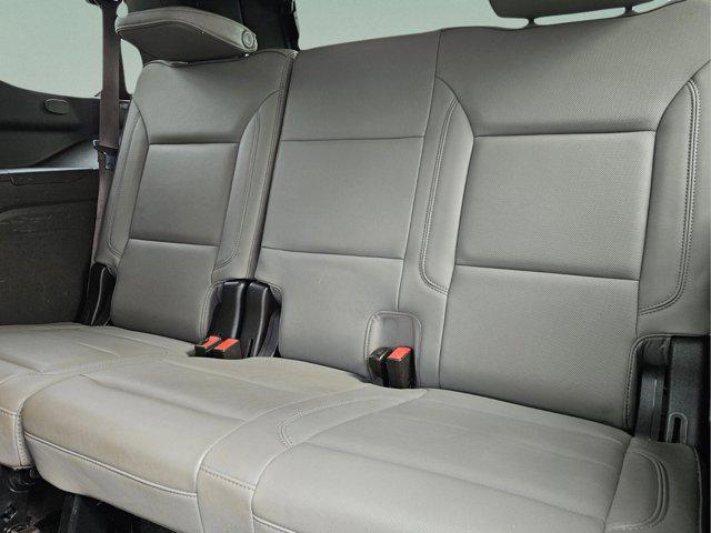 used 2021 GMC Yukon car, priced at $29,996