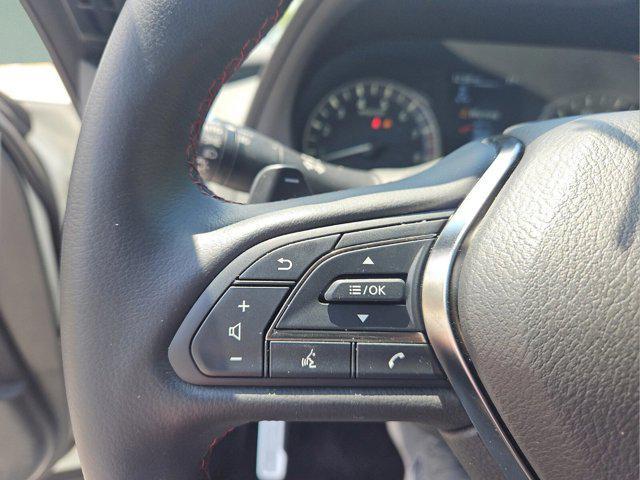 used 2024 INFINITI Q50 car, priced at $47,294