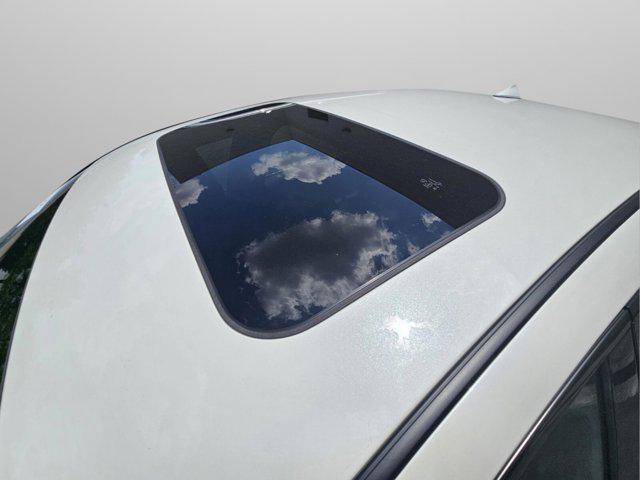 used 2024 INFINITI Q50 car, priced at $47,294