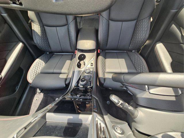 used 2024 INFINITI Q50 car, priced at $47,294
