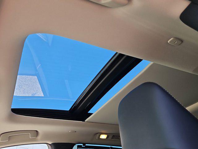 used 2025 INFINITI QX60 car, priced at $44,868