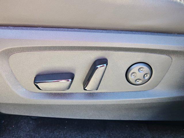 used 2025 INFINITI QX60 car, priced at $44,868