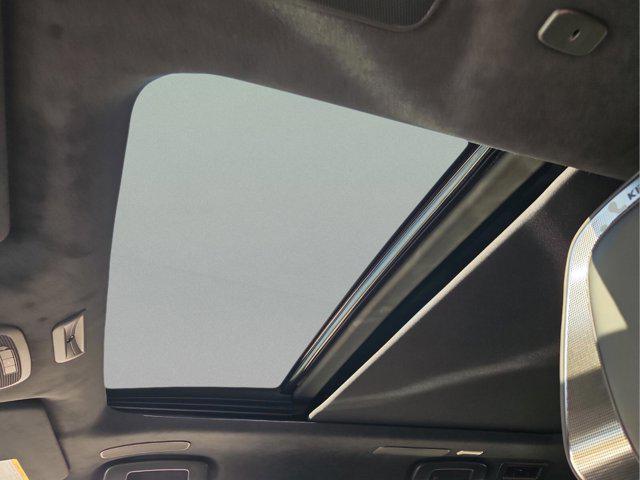 new 2026 INFINITI QX80 car, priced at $114,920