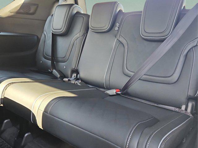 new 2026 INFINITI QX80 car, priced at $114,920