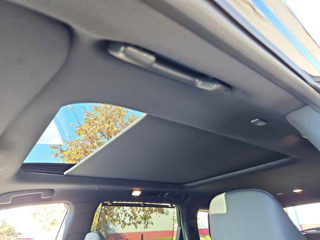 new 2025 INFINITI QX60 car, priced at $57,980
