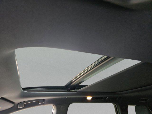 new 2025 INFINITI QX60 car, priced at $57,980