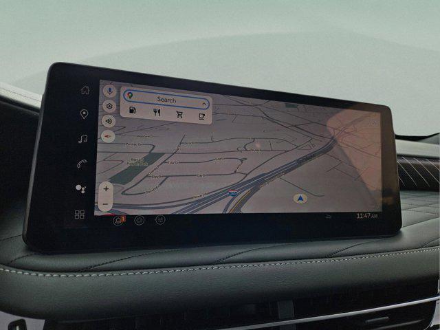 new 2026 INFINITI QX60 car, priced at $69,520