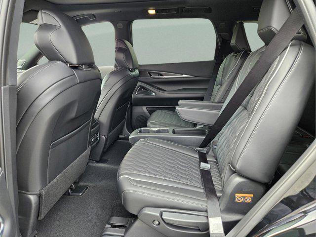 new 2026 INFINITI QX60 car, priced at $69,520