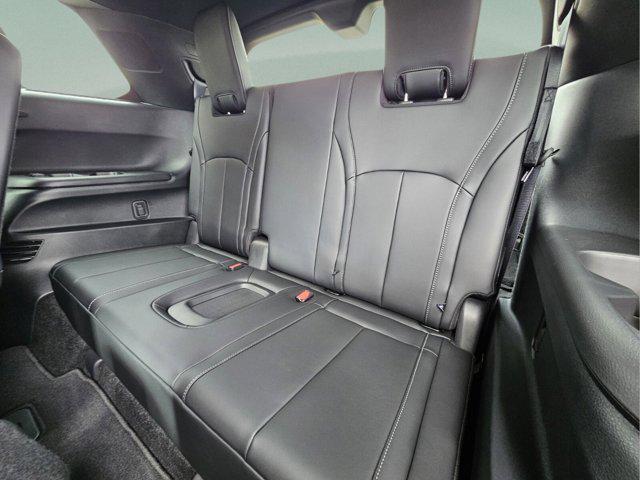 new 2026 INFINITI QX60 car, priced at $69,520