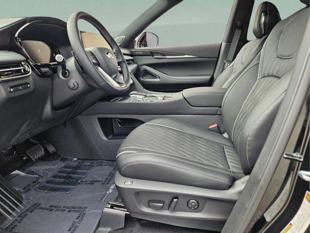 new 2026 INFINITI QX60 car, priced at $69,520