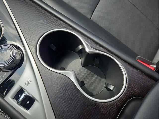 used 2022 INFINITI Q50 car, priced at $30,538