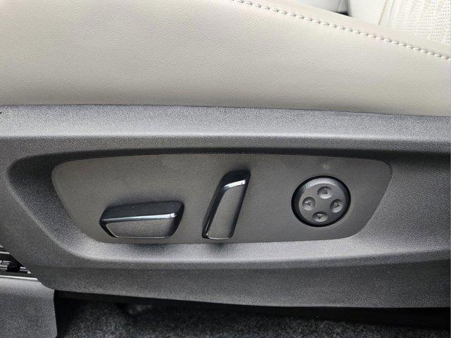 new 2026 INFINITI QX60 car, priced at $68,990