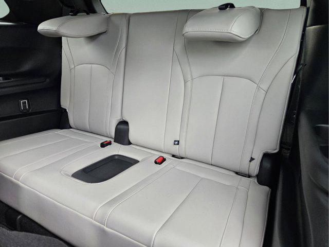 new 2026 INFINITI QX60 car, priced at $68,990