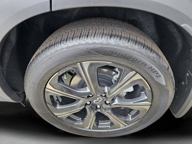 new 2026 INFINITI QX60 car, priced at $68,990