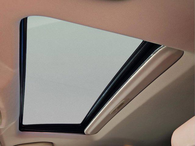 used 2017 INFINITI QX50 car, priced at $15,802